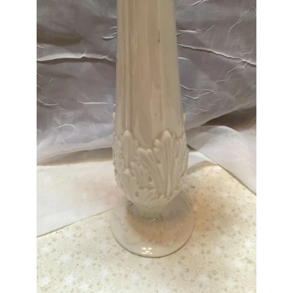 Lenox Woodland Pattern Fine China Bud Base 10.5